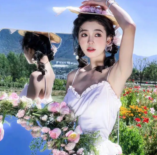 爱上老板的女儿