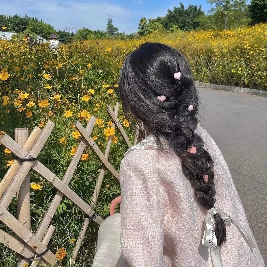 遥远的格桑花